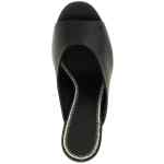 Magda Butrym Leather Mules