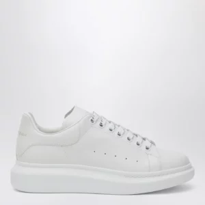 Alexander McQueen Sneakers Oversize white