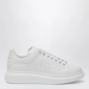 Alexander McQueen Sneakers Oversize white