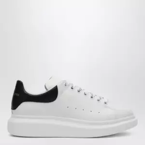 Alexander McQueen Sneakers Oversize white/black