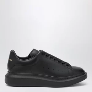 Alexander McQueen Sneakers Oversize black
