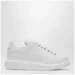 Alexander McQueen Oversize sneakers white