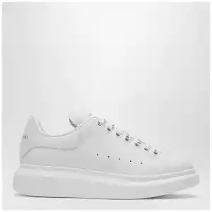 Alexander McQueen Oversize sneakers white