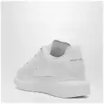 Alexander McQueen Oversize sneakers white