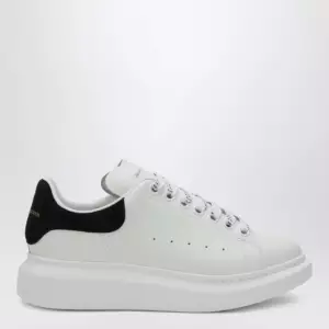 Alexander McQueen Sneakers Oversize white/black
