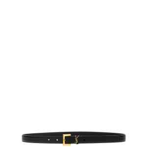Saint Laurent Cassandre Belt