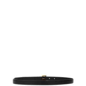 Saint Laurent Cassandre Belt