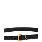 Saint Laurent Cassandre Belt