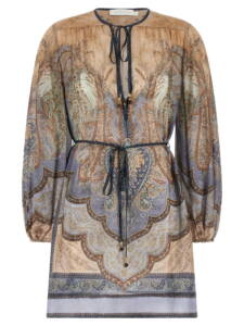 Zimmermann Wanderlust Dress