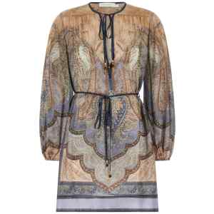 Zimmermann Wanderlust Dress