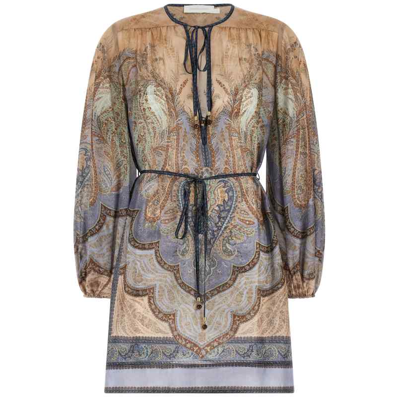 Zimmermann Wanderlust Dress