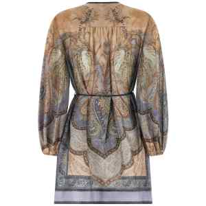 Zimmermann Wanderlust Dress