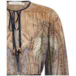 Zimmermann Wanderlust Dress