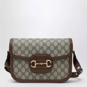 Medium Gucci Horsebit 1955 shoulder bag