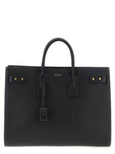Saint Laurent Sac De Jour Handbag