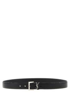 Saint Laurent Monogram’ Belt