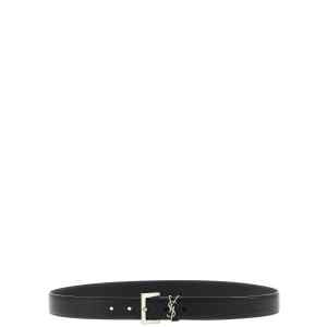 Saint Laurent Monogram’ Belt