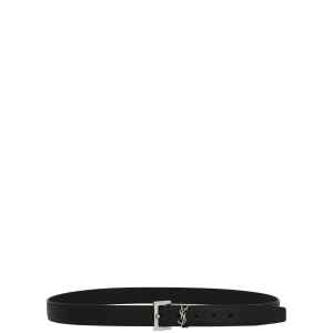 Saint Laurent Monogram Belt