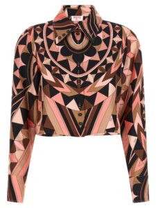 Emilio Pucci Manuba Shirt