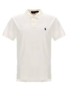 Polo Ralph Lauren Logo Polo