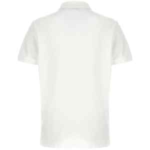 Polo Ralph Lauren Logo Embroidery Polo Shirt