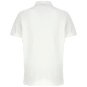 Polo Ralph Lauren Logo Embroidery Polo Shirt