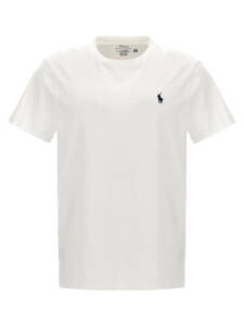 Polo Ralph Lauren Logo T-shirt
