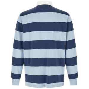 Polo Ralph Lauren Liconica Maglia Da Rugby Polo Shirt