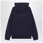 Polo Ralph Lauren Navy blue hoodie
