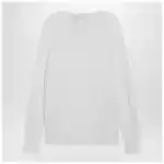 Polo Ralph Lauren White cable-knit cotton sweater