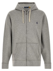 Polo Ralph Lauren Pony Hoodie