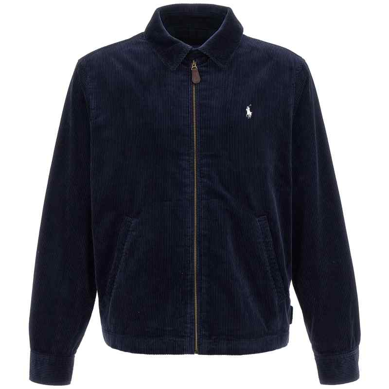 Polo Ralph Lauren Wynton Jacket