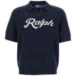 Polo Ralph Lauren Intarsia Logo Sweater