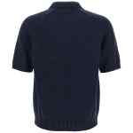 Polo Ralph Lauren Intarsia Logo Sweater