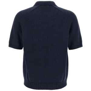 Polo Ralph Lauren Intarsia Logo Sweater