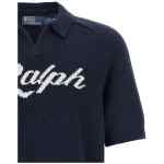Polo Ralph Lauren Intarsia Logo Sweater
