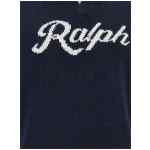Polo Ralph Lauren Intarsia Logo Sweater
