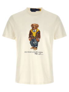 Polo Ralph Lauren Polo Bear T-shirt