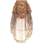 Zimmermann Rebellion Draped Skirt