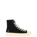 Vivienne Westwood Plimsoll Sneakers
