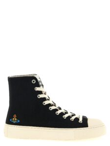 Vivienne Westwood Plimsoll Sneakers