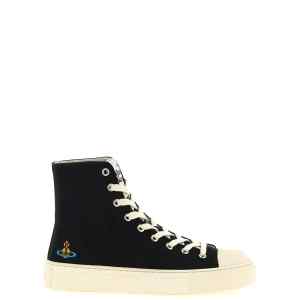 Vivienne Westwood Plimsoll Sneakers