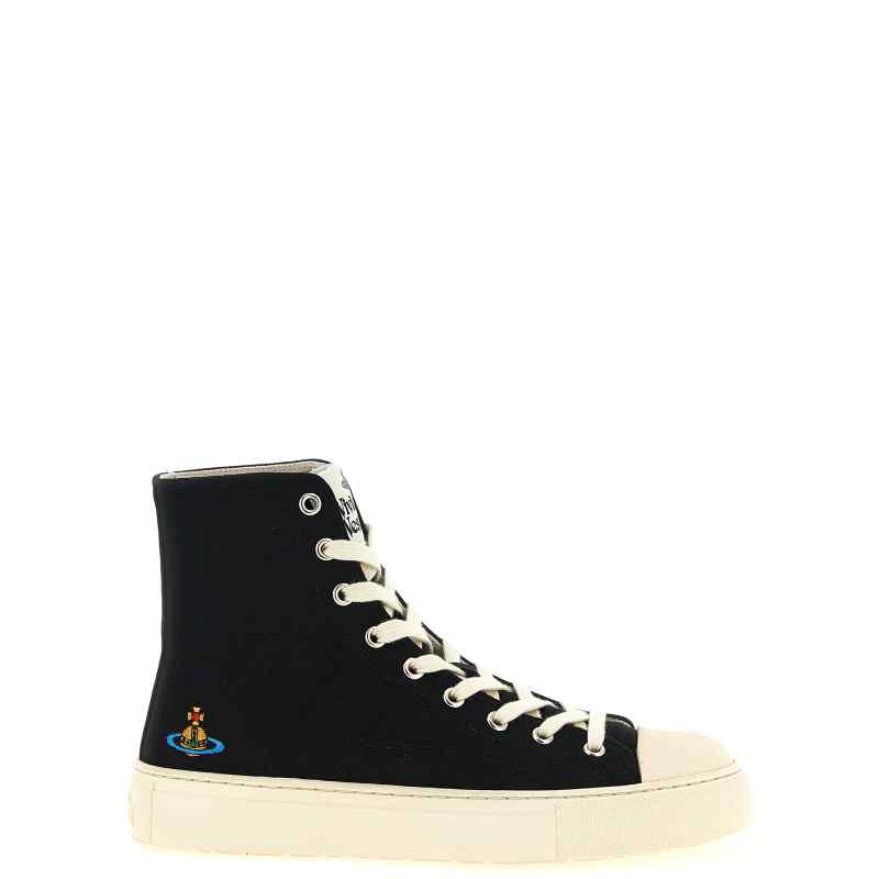 7501004KWW015BN402_01_M_2026-04-16T08-56-50.202Z Vivienne Westwood Plimsoll Sneakers