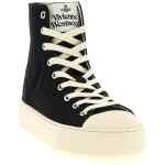 Vivienne Westwood Plimsoll Sneakers