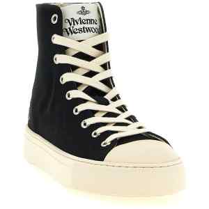 Vivienne Westwood Plimsoll Sneakers