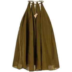 Zimmermann Mahon Blouse