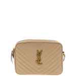 Saint Laurent Lou Crossbody Bag