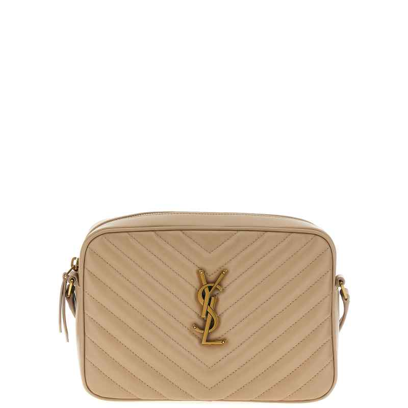 Saint Laurent Lou Crossbody Bag