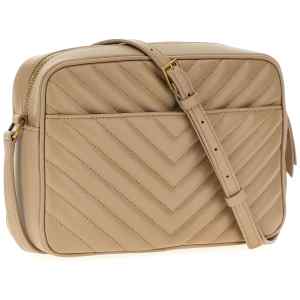 Saint Laurent Lou Crossbody Bag