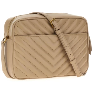 Saint Laurent Lou Crossbody Bag